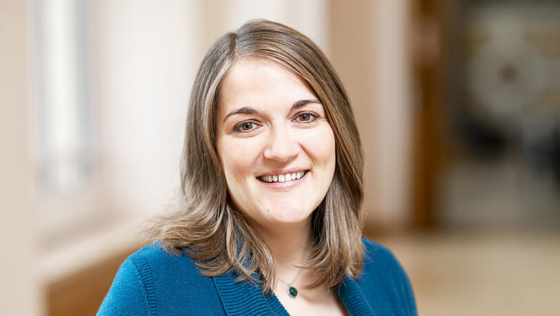 Ronja Endres (SPD). Ronja Endres (SPD).