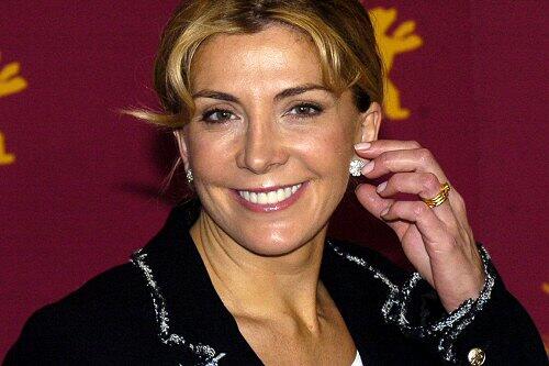 Natasha Richardson: Sie starb an den Folgen eines Skiunfalls.
