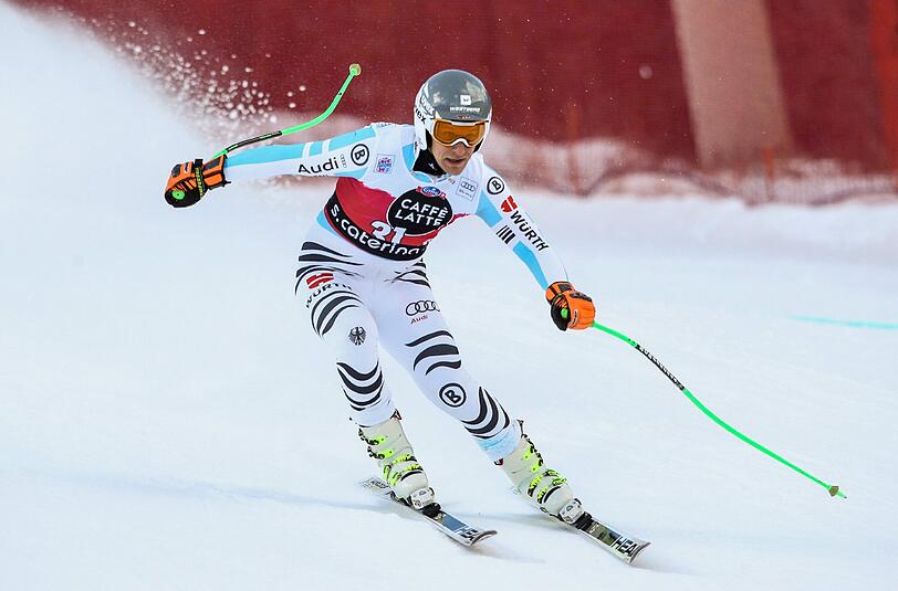 Die Weltmeisterschaften in Vail und Beaver Creek finden vom 2. bis 15. Februar 2015 mit Josef Ferstl statt.