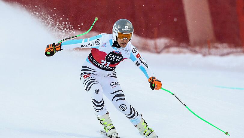 Die Weltmeisterschaften in Vail und Beaver Creek finden vom 2. bis 15. Februar 2015 mit Josef Ferstl statt. Die Weltmeisterschaften in Vail und Beaver Creek finden vom 2. bis 15. Februar 2015 mit Josef Ferstl statt.