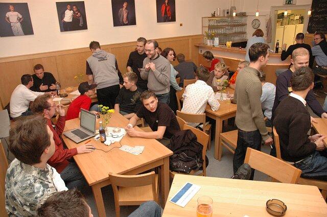 Das Diversity soll nach dem Wunsch zweier Stadträte mehr Geld bekommen.