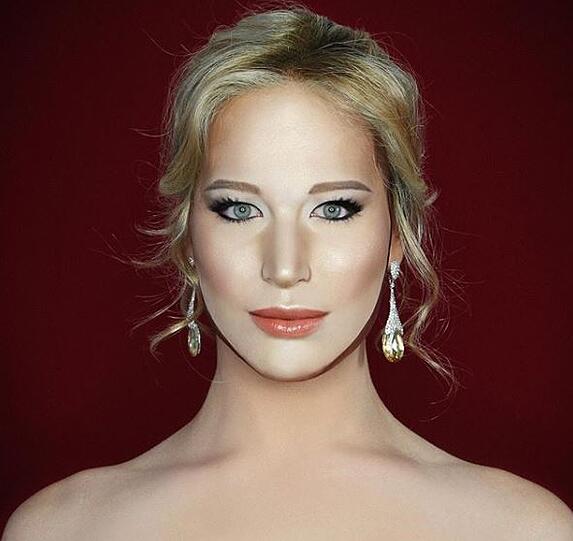 Jennifer Lawrence