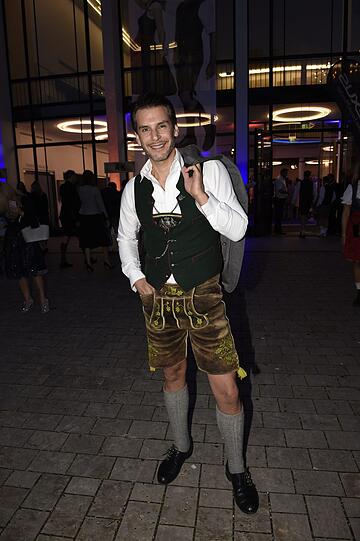 Florian Odendahl