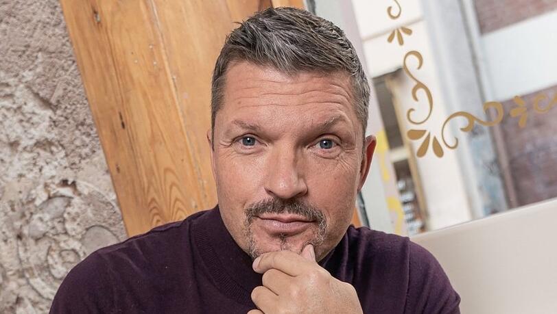 Hardy Krüger jr. hat sich mit Corona infiziert und muss bei "Let's Dance" aussetzen.