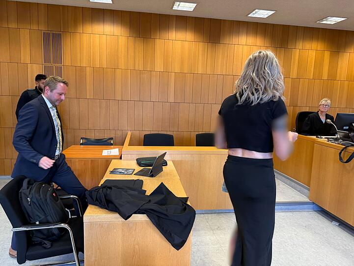 Das Gericht hat vier Verhandlungstage angesetzt.