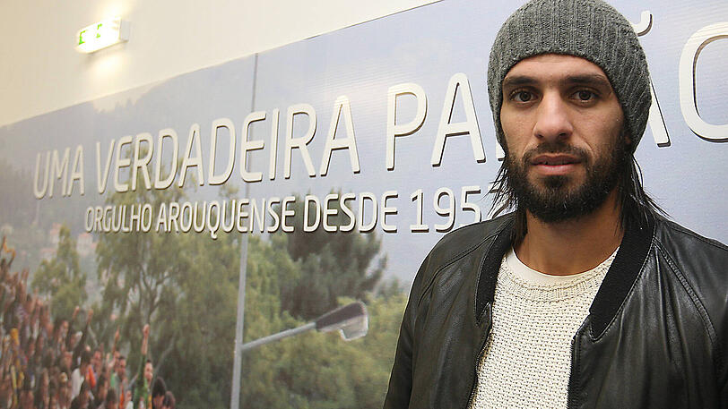 Lassad Nouioui erleidet im Training einen Herzstillstand.
