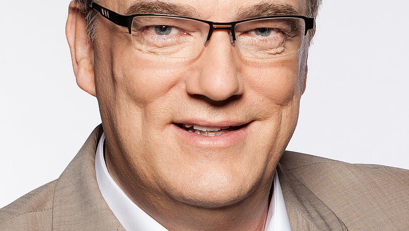 Florian Ritter von der SPD. Florian Ritter von der SPD.