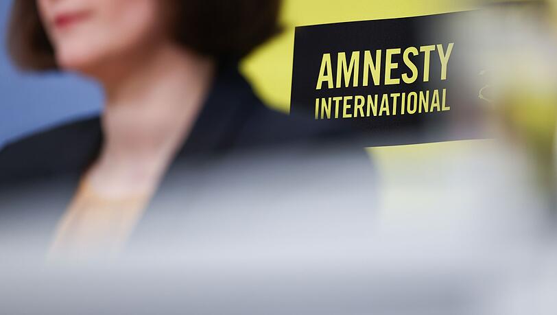 Russland erklärt Amnesty International zur unerwünschten Organisation - was einem Verbot gleichkommt. (Archivbild)
