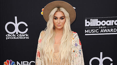Der Streit zwischen Kesha und ihrem ehemaligen Produzenten Dr. Luke nimmt kein Ende