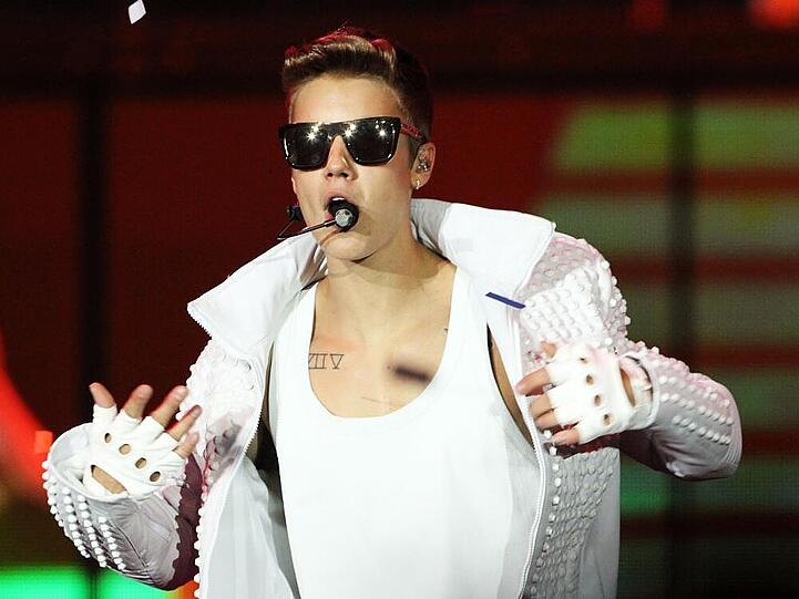 Frauen, Partys, Schlägereien: Justin Bieber hat in den letzten Monaten kaum eine Schlagzeile ausgelassen