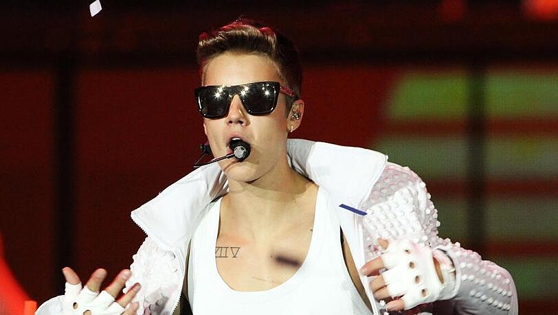 Frauen, Partys, Schlägereien: Justin Bieber hat in den letzten Monaten kaum eine Schlagzeile ausgelassen Frauen, Partys, Schlägereien: Justin Bieber hat in den letzten Monaten kaum eine Schlagzeile ausgelassen
