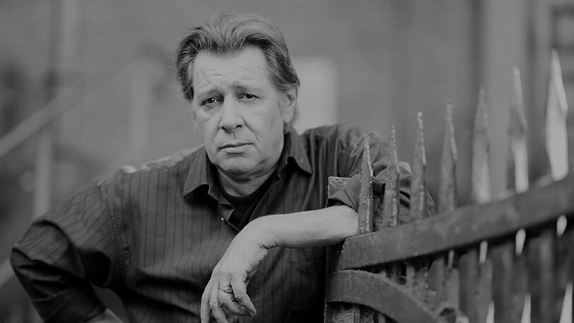 "Großstadtrevier"-Schauspieler Jan Fedder starb am 30. Dezember mit nur 64 Jahren in seiner Hamburger Wohnung an den Folgen seiner Krebserkrankung.