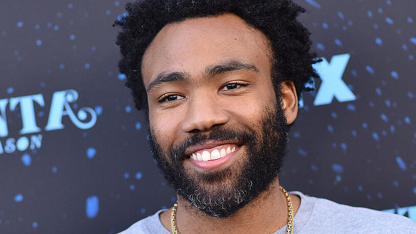 Zum dritten Mal ist Donald Glover Vater geworden