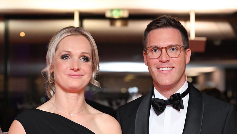 Franziska Hagel ist die Ehefrau des Landesvorsitzenden der CDU Baden-W&uuml;rttemberg. Der 37-j&auml;hrige Politiker ist Spitzenkandidat f&uuml;r die Landtagswahl 2026