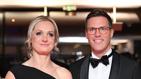 Franziska Hagel ist die Ehefrau des Landesvorsitzenden der CDU Baden-W&uuml;rttemberg. Der 37-j&auml;hrige Politiker ist Spitzenkandidat f&uuml;r die Landtagswahl 2026