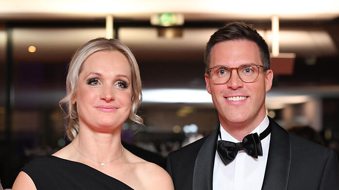 Franziska Hagel ist die Ehefrau des Landesvorsitzenden der CDU Baden-W&uuml;rttemberg. Der 37-j&auml;hrige Politiker ist Spitzenkandidat f&uuml;r die Landtagswahl 2026