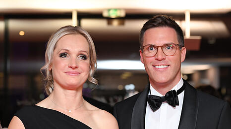 Franziska Hagel ist die Ehefrau des Landesvorsitzenden der CDU Baden-W&uuml;rttemberg. Der 37-j&auml;hrige Politiker ist Spitzenkandidat f&uuml;r die Landtagswahl 2026