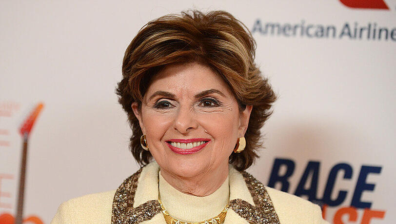 Gloria Allred - hier bei einer Benefizveranstaltung in L.A. - ist mittlerweile selbst fast ein Promi Gloria Allred - hier bei einer Benefizveranstaltung in L.A. - ist mittlerweile selbst fast ein Promi