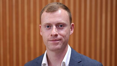 Manche in der AfD sind nicht begeistert &uuml;ber das, was der AfD-Bundestagsabgeordnete Jan Wenzel Schmidt &ouml;ffentlich gesagt hat &uuml;ber die Besetzung von Mitarbeiterposten. (Archivbild)