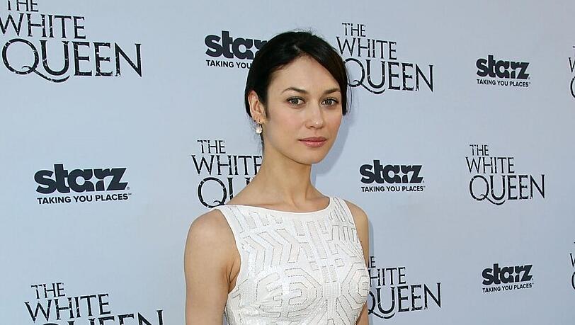 Wurde bereits für ein Casting zu "Batman vs. Superman" eingeladen: Olga Kurylenko Wurde bereits für ein Casting zu "Batman vs. Superman" eingeladen: Olga Kurylenko