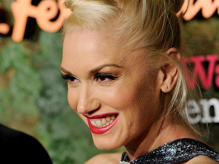 Gwen Stefani bald auf der Suche nach neuen Talenten?