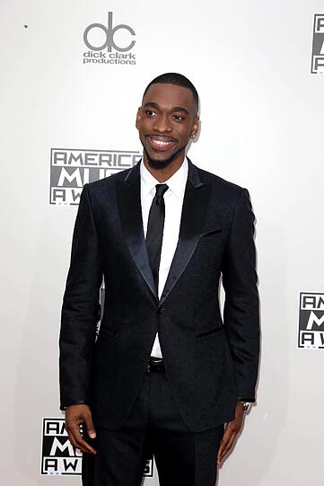 Jay Pharoah.