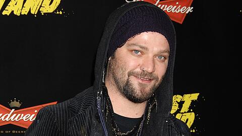 Bam Margera kämpft aktuell gegen eine schwere Corona-Infektion.