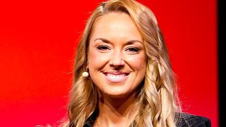 Sabine Lisicki ist seit September 2024 Mutter, und seit Rosenmontag 2025 Ehefrau. Sie pendelt zwischen Berlin und Florida.