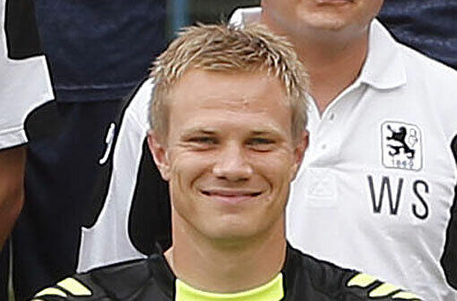 22: Timo Ochs.