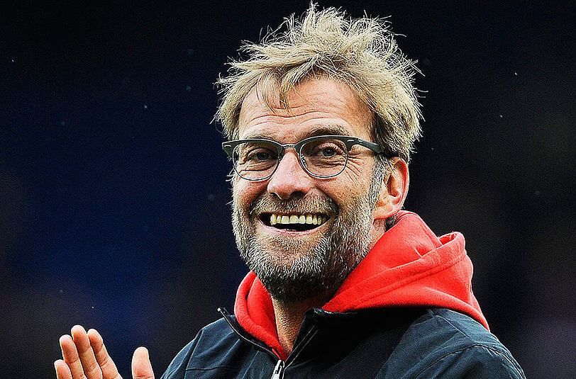 Liverpool-Trainer Jürgen Klopp kehrt am Donnerstag an seine alte Wirkungsstätte zurück.