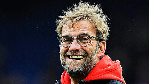 Liverpool-Trainer Jürgen Klopp kehrt am Donnerstag an seine alte Wirkungsstätte zurück.