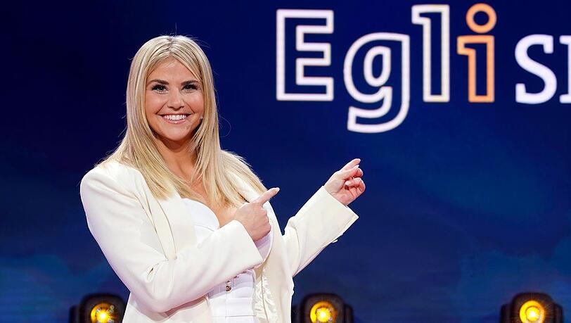 "Die Beatrice Egli Show" ließ das "DSDS"-Finale und "The Masked Singer" quotentechnisch hinter sich.