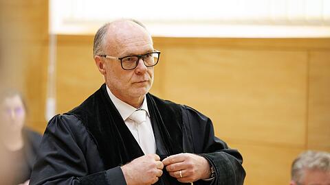 Die Kammer hat keinen Zweifel an der Schuld des Angeklagten