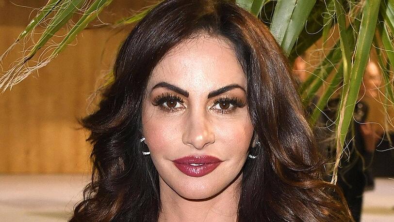 TV-Gesicht Janina Youssefian musste bereits den Tod ihres Vaters verkraften. Nun ist auch ihre Mutter verstorben.