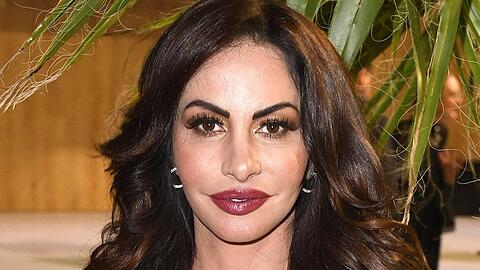 TV-Gesicht Janina Youssefian musste bereits den Tod ihres Vaters verkraften. Nun ist auch ihre Mutter verstorben.