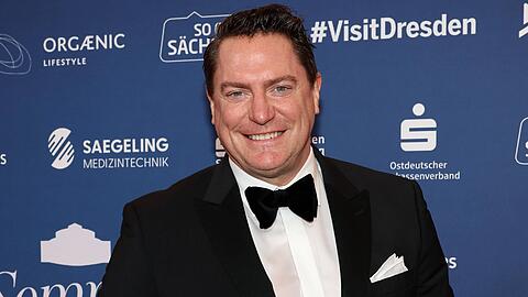 Benjamin Bieneck verlässt das "Sat.1 Frühstücksfernsehen".