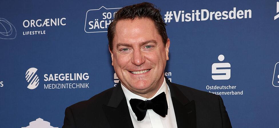 Benjamin Bieneck verlässt das "Sat.1 Frühstücksfernsehen".