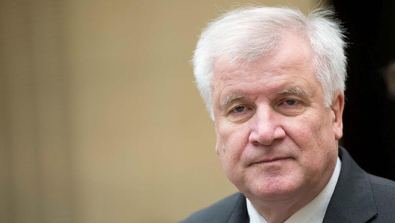 Erkannte die Gefahr und machteden Fall Mollath jetzt zur Chefsache: Horst Seehofer Erkannte die Gefahr und machteden Fall Mollath jetzt zur Chefsache: Horst Seehofer