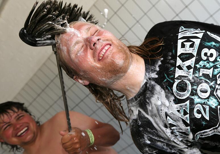 Wacken 2014