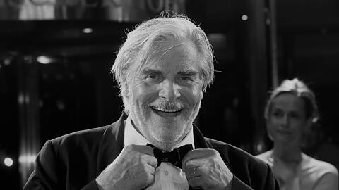 Der Schauspieler Peter Simonischek ist am 30. Mai im Alter von 76 Jahren gestorben, wie das Burgtheater in Wien bestätigte.