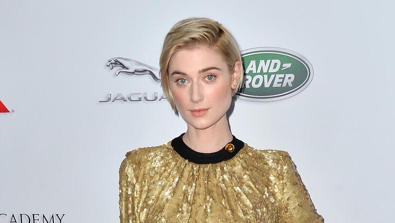 Die Serie "The Crown" handelt von der britischen Königsfamilie. Elizabeth Debicki übernahm in der fünften Staffel die Rolle der Diana von Kollegin Emma Corrin und spielte die letzten Lebensjahre.