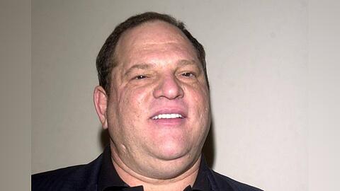 Der Skandal rund um Harvey Weinstein ist Thema in dem kommenden Drama "She Said".