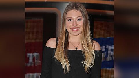 Bianca Heinicke wollte eigentlich nicht mehr "Bibi" sein, jetzt gibt es doch die Rückkehr.