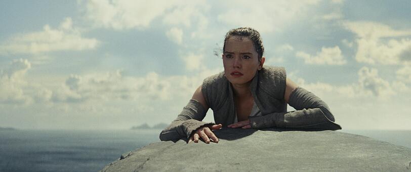 Star Wars Episode VIII: Die letzten Jedi