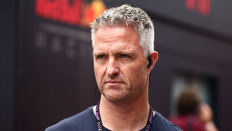 Mit politischem Statement: Ralf Schumacher verärgert seine Follower zutiefst.
