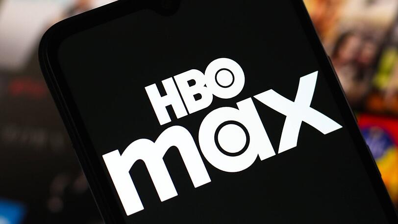 In vielen europäischen Ländern schon verfügbar, bald auch in Deutschland: HBO Max.