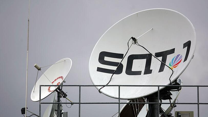 Der Sender SAT.1 bekommt eine kleine Schwester: SAT.2 startet im 2027.