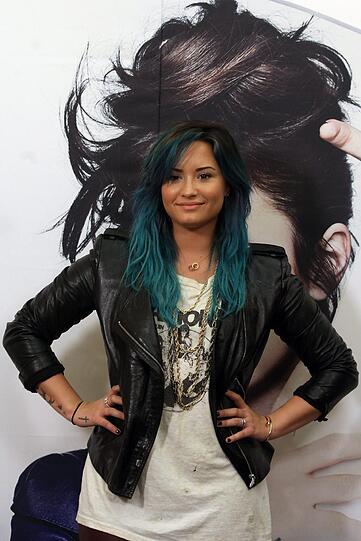 Demi Lovato