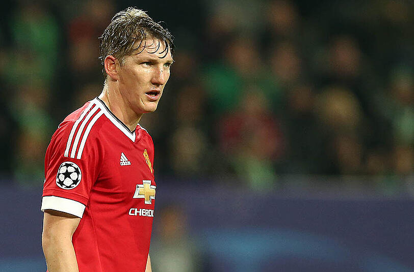Wie geht es jetzt weiter für Bastian Schweinsteiger?