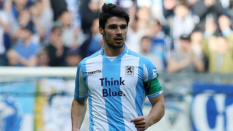 Verlässt Christopher Schindler den TSV 1860 München? Verlässt Christopher Schindler den TSV 1860 München?